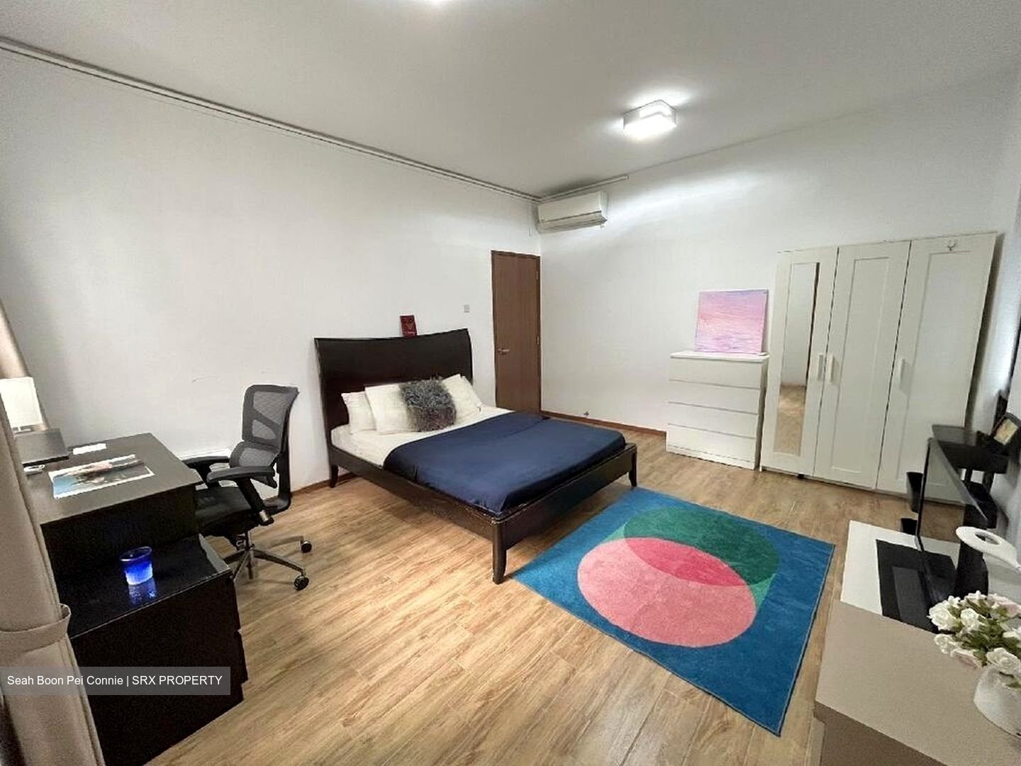 Teresa Ville (D4), Condominium #435532301